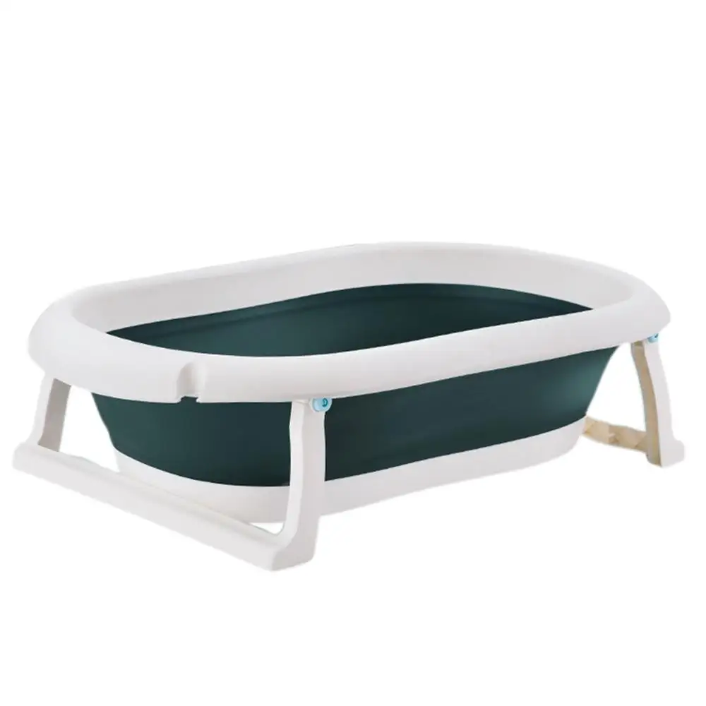Kidlove Детская ванна для новорожденных Детские душевые ванны легко чистятся