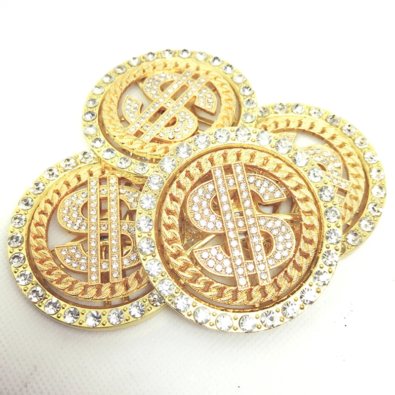 1 шт. с возможностью креативного самостоятельного выбора между доллар