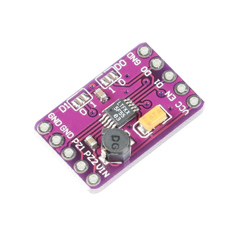 Gy Ltc3588 1 энергетический комбайн Ltc 3588 датчик Breakout плата для модуля Arduino|Усилители