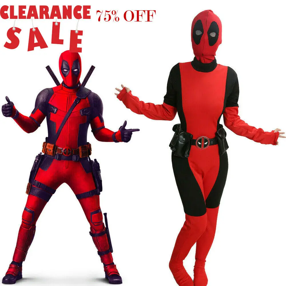 Скидка 75% костюм Леди Дэдпул уэмен для взрослых спандекс лайкра женщин косплей