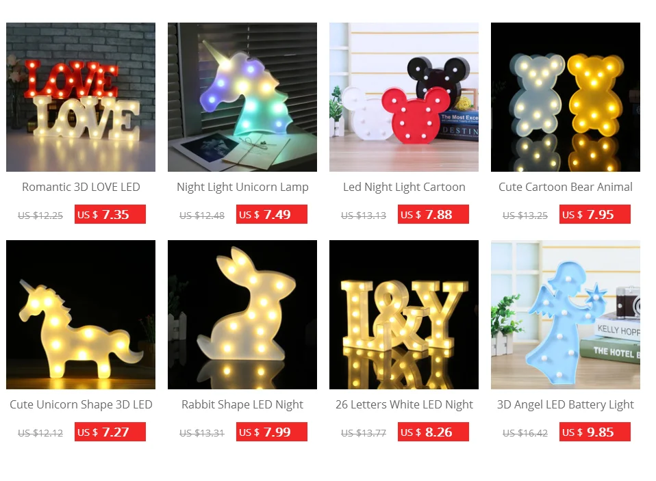Романтический 3D любовь светодиодный знак письмо ночной Светильник шатер теплый Светильник Настольный светильник фонари ночной Светильник s для свадебного декора для влюбленных, подарки