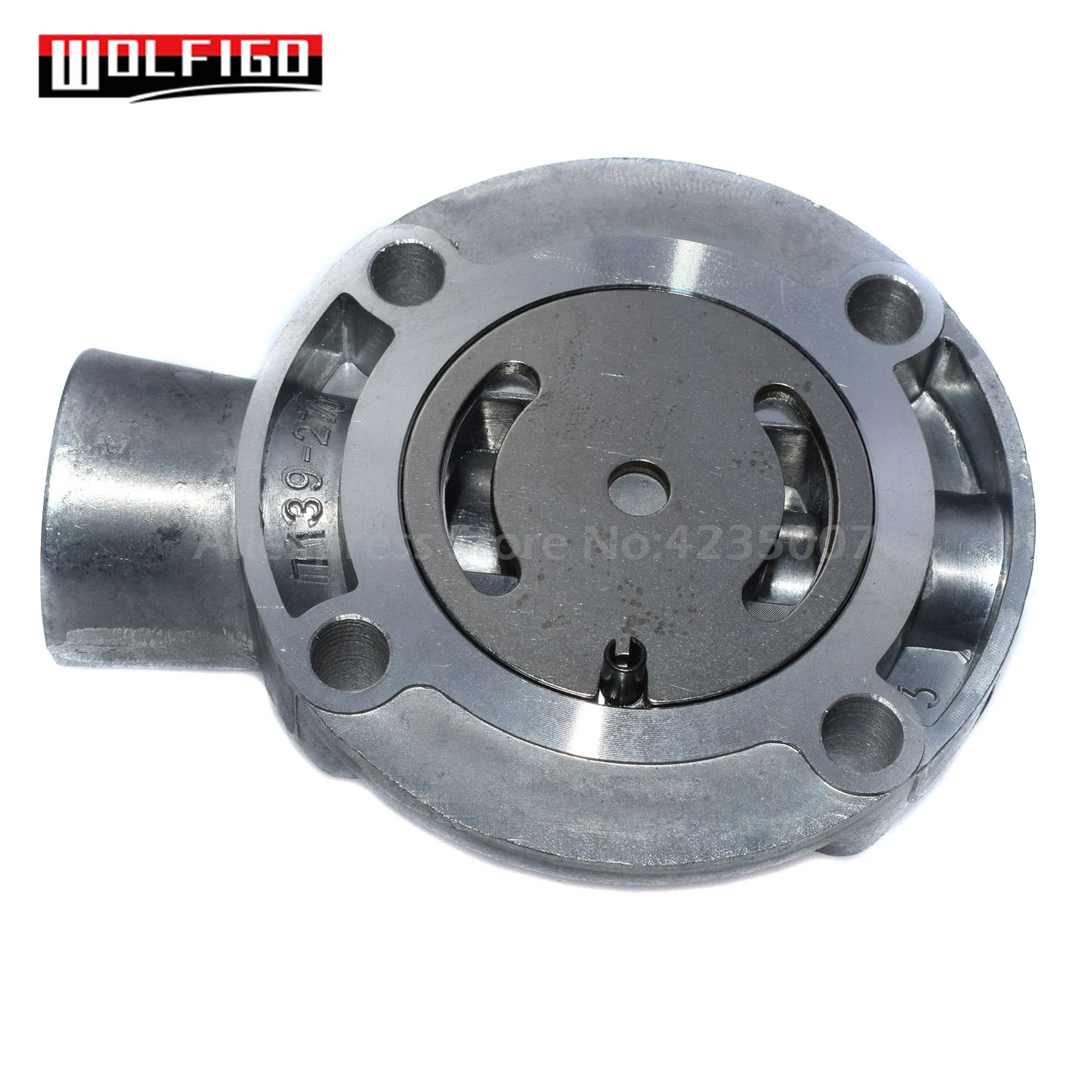 WOLFIGO Новинка для топлива DPA дизельный насос Торцевая Пластина FORD 7135 180 7139 223 27C 105