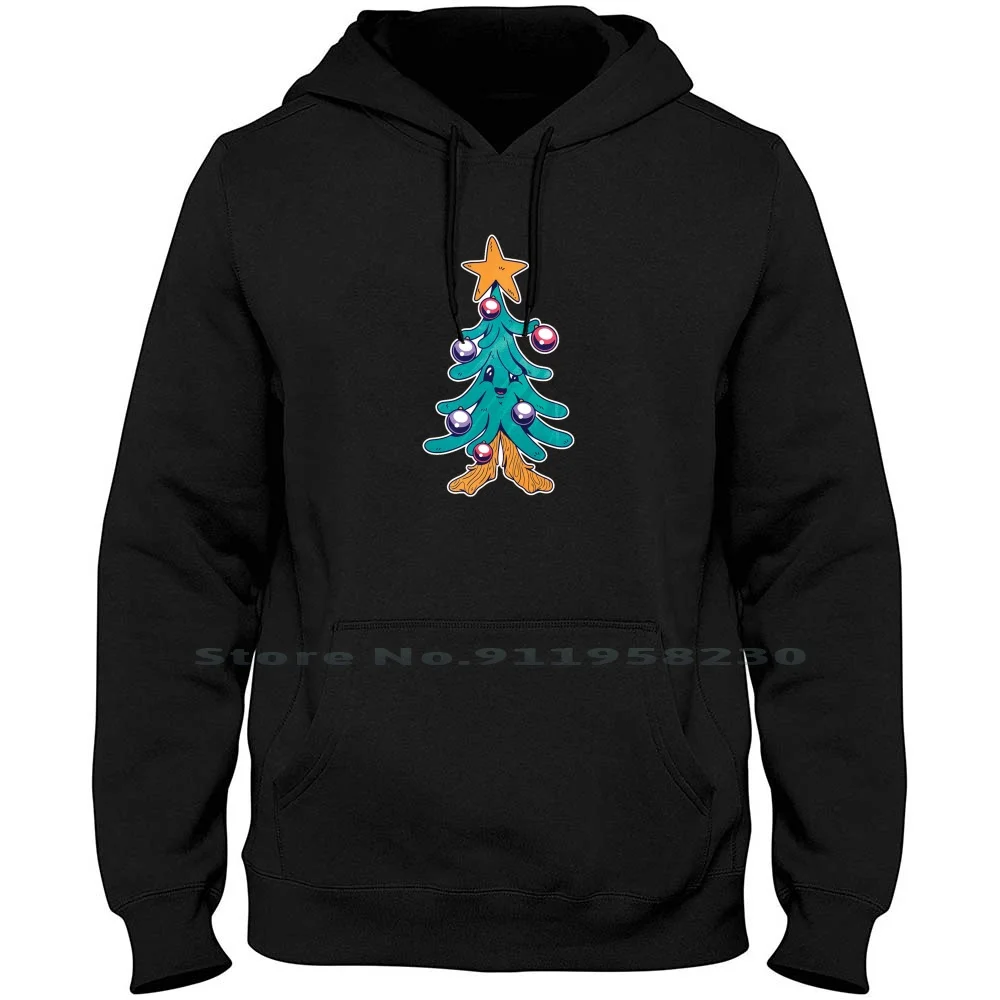 

Christmas Tree Men WoHoodie Sweater 6XL Big Size Cotton Christmas Tree Cartoon Movie Comic Tree Tage Game Age St Ny Me Funny