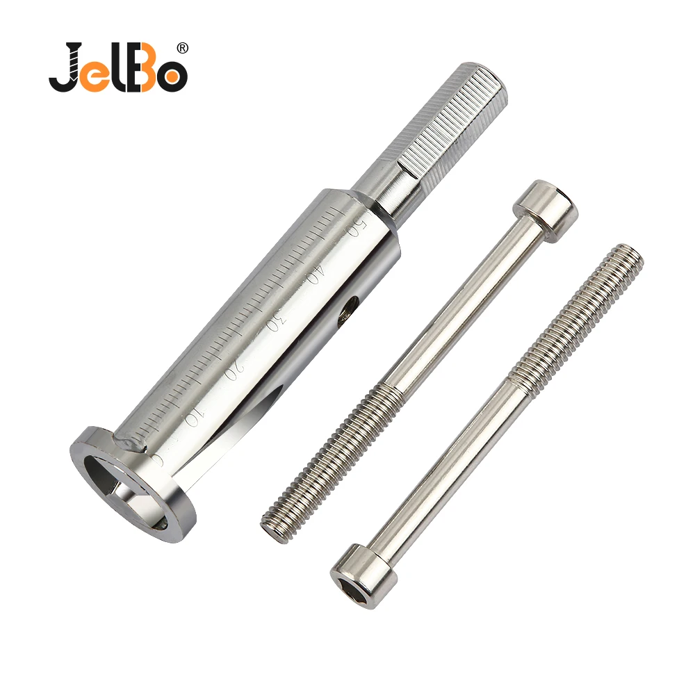 JelBo Электрический спиральный провод инструмент универсальный Автоматический