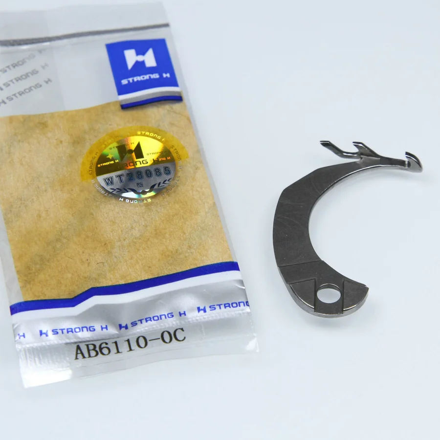 НОЖ Strong H AB6110-0C /8330240201 для швейной машины серий Джамбо Кинг CS-7364 CS-8330