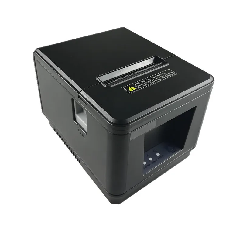 Новый высококачественный Термопринтер для чеков 80 мм мини-POS-принтер