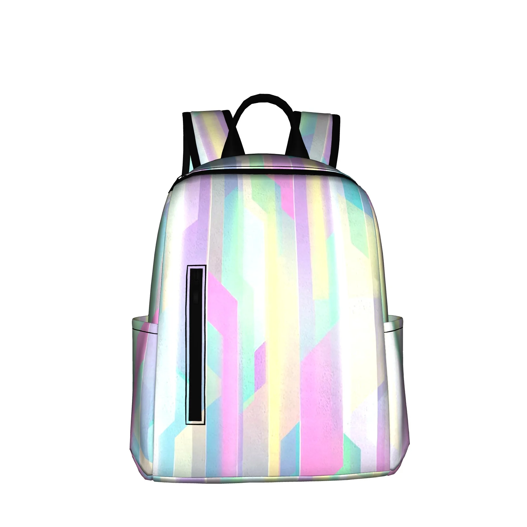 

Camping Travel Bag Lightweight Laptop Hiking Backpack Women Men Daypack Kids Girls School Students Bookbag 12Inch Notebook