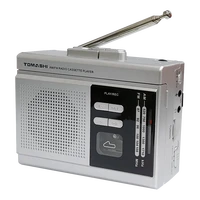 walkman cassette player convert tape to mp3 recorder fm am radio built in speakermicrophone for learning languagemusicnews