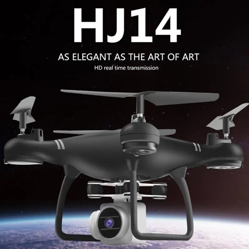 halolo hj14w камера дроны wifi fpv hd камера 1080p rc д