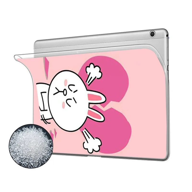 KiKiss цветной окрашенный чехол для samsung Galaxy Tab S2 SM T810 T813 T815 T815C T819 9 7 ''Мягкий ТПУ