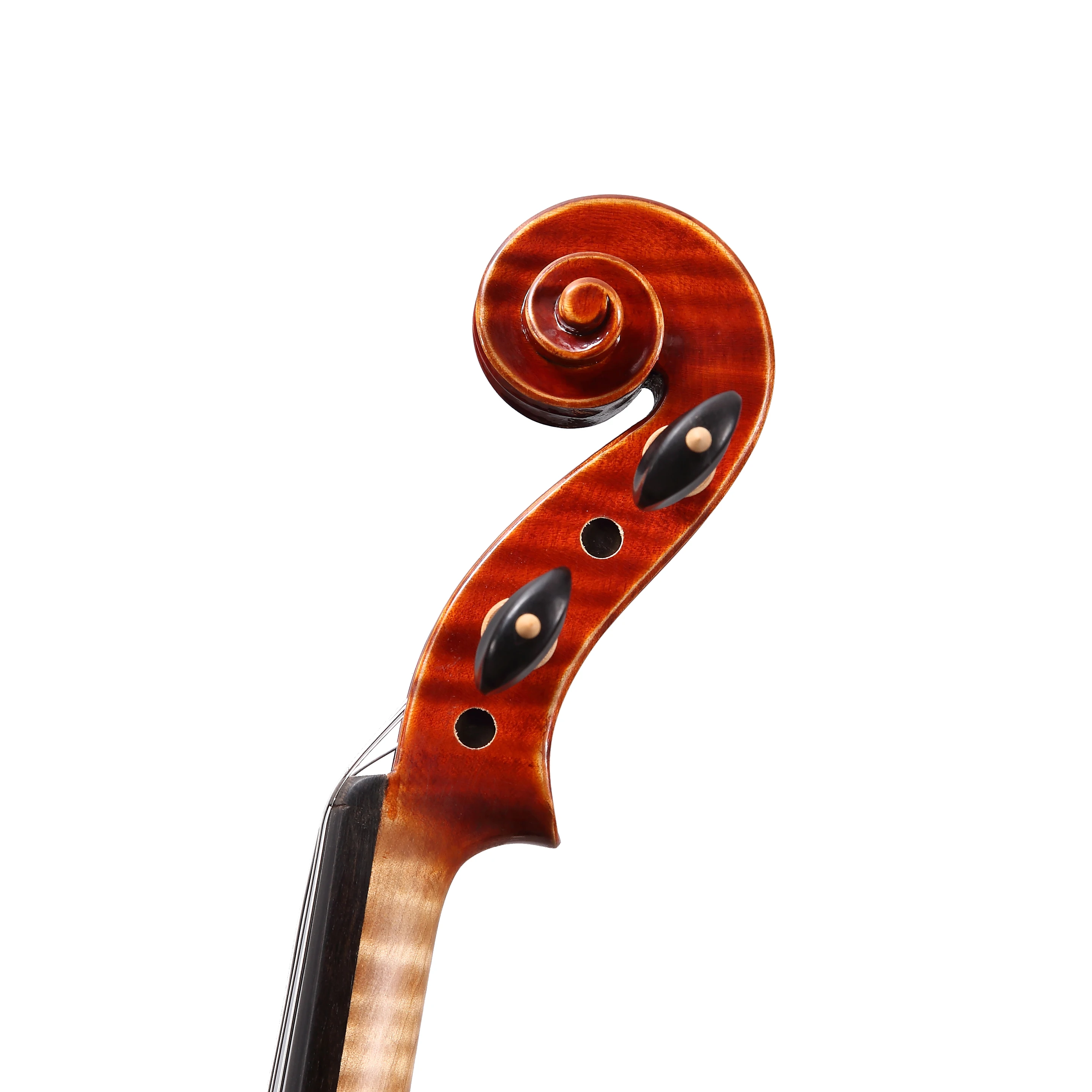 Бесплатная доставка копия скрипки Stradivarius 1716 100% ручной работы с масляным лаком +