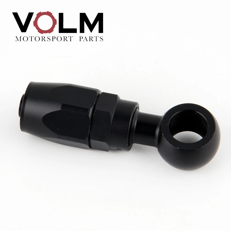 Автомобильный мотоциклетный гидравлический фитинг из нержавеющей стали и