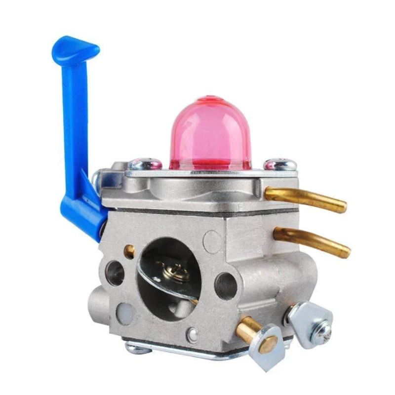 

Replacement Carburetor Kit Tool Parts For Husqvarna 124L 125L Trimmer 545081848 Fuel Filter