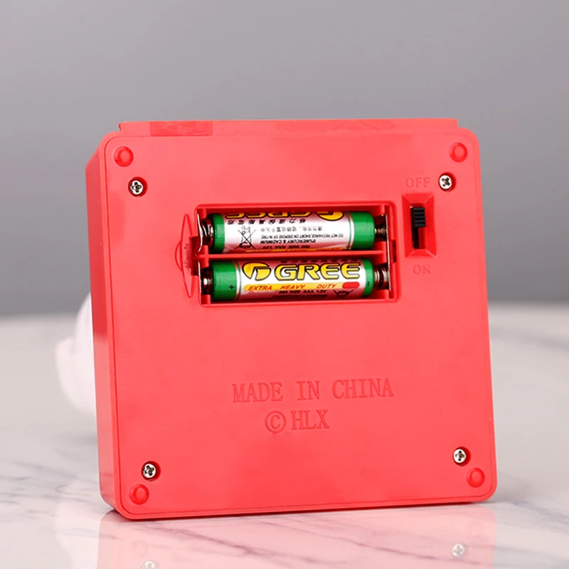 Новинка счастливый кот качели средний палец украшения креативные фигурки