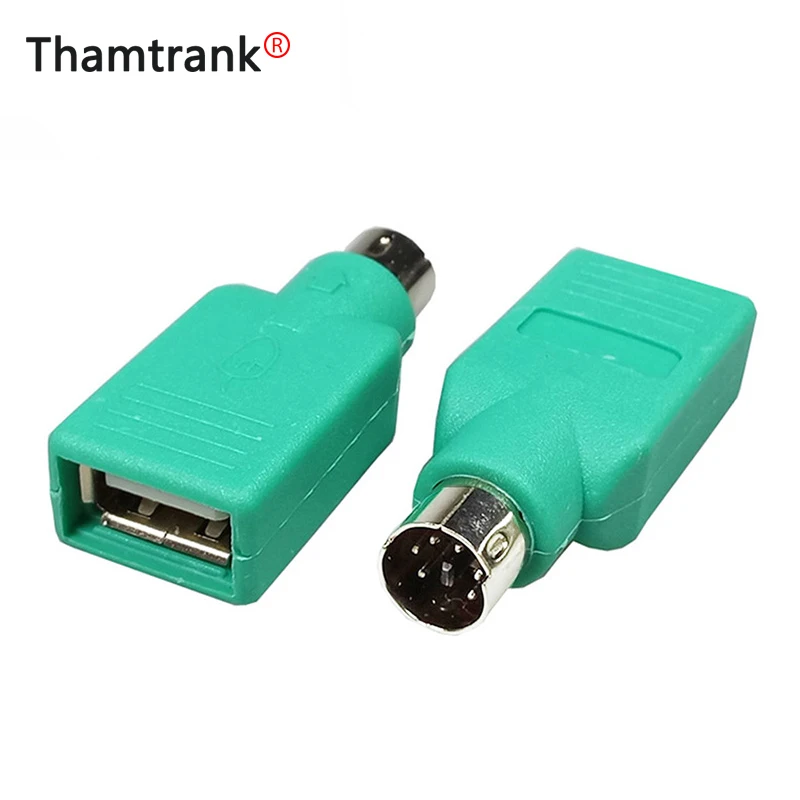 10 шт. USB-адаптер для компьютера мыши | Обустройство дома