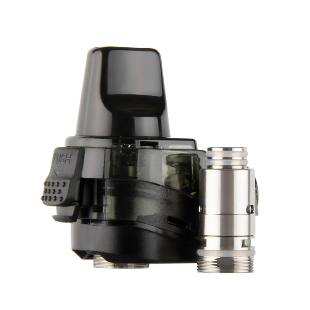 REEWAPE RUOK RBA Coil 510 connector adapter Replacement Vape for Geekavpe Aegis Boost electronic cigarette vape kit | Электроника