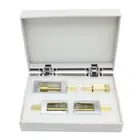 Высокоскоростные Инструменты для ремонта стоматологических наконечников, набор инструментов для снятия подшипников, картридж, Турбинный инструмент для ремонта, 1 комплект