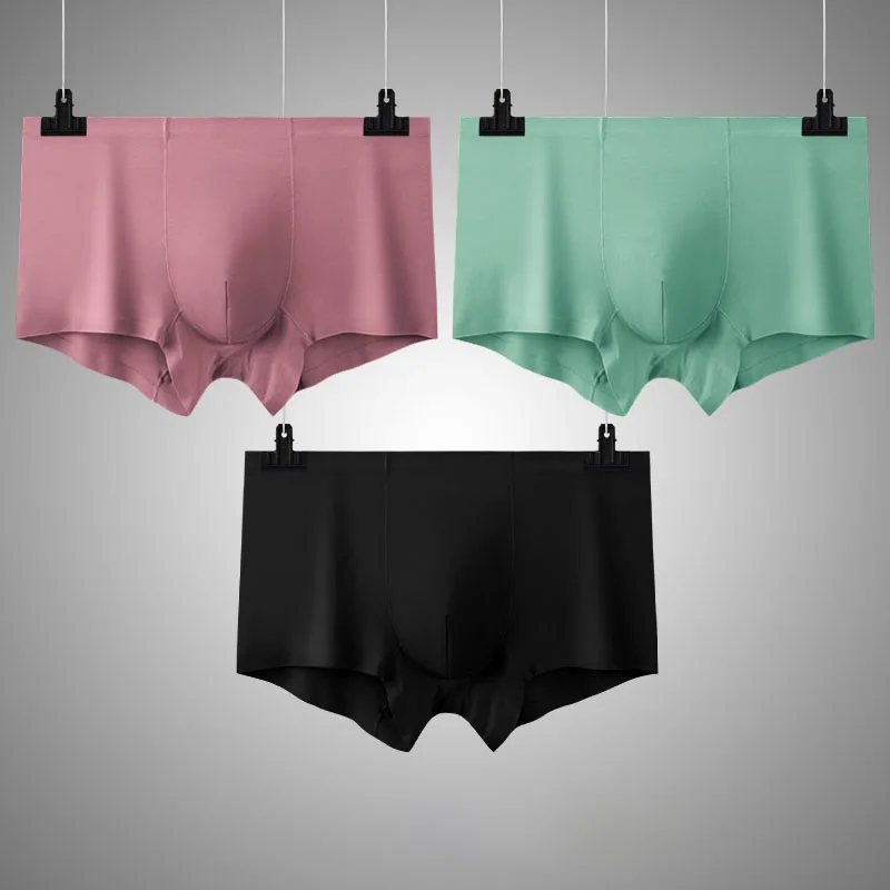 

Трусы-боксеры мужские, пикантное нижнее белье, шорты-боксеры