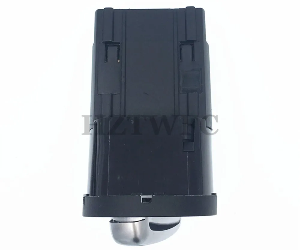 Переключатель противотуманных фар хром высокое качество для AUDI A4 8E B6 TT 8N Transporter T5