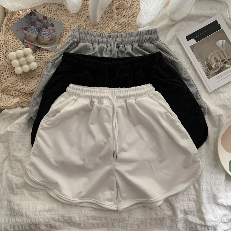 Женские свободные шорты OuterRachel | Женская одежда