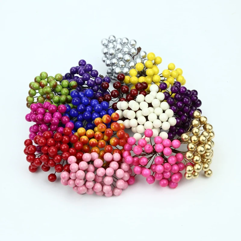 Украшения для рождественской елки стеклянные бусины коробка конфет подарки