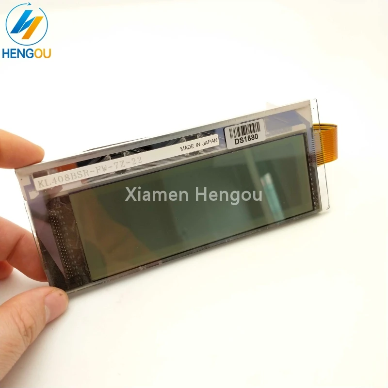 Бывший в употреблении Оригинальный дисплей для мужской фотомагнитной