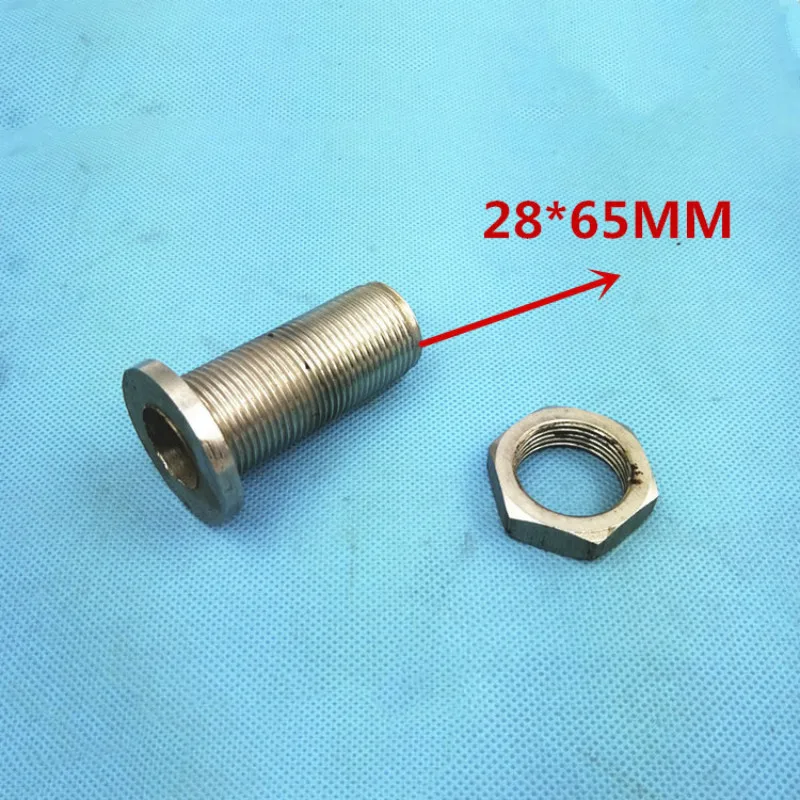 Трубные фитинги для трубчатого нагревателя обогревателей Трубчатые нагреватели