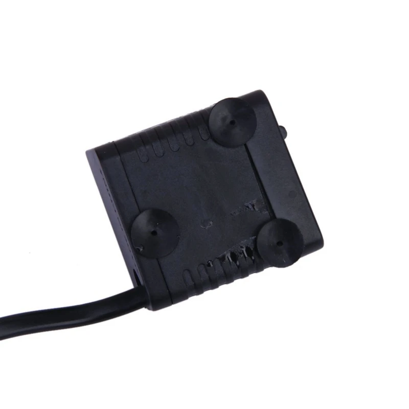Горячая продажа AC 220-240V 5W погружной водяной насос для аквариума пруд фонтан ЕС