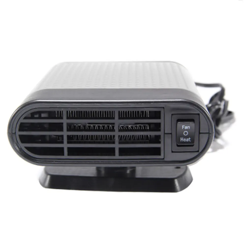 Мини-вентилятор для обогрева автомобиля 12 В | Автомобили и мотоциклы