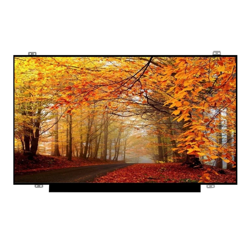 

New 14 inch LP140WH8-TPD1 LCD Screen Display Panel 1366(RGB)*768 eDP 30 pins