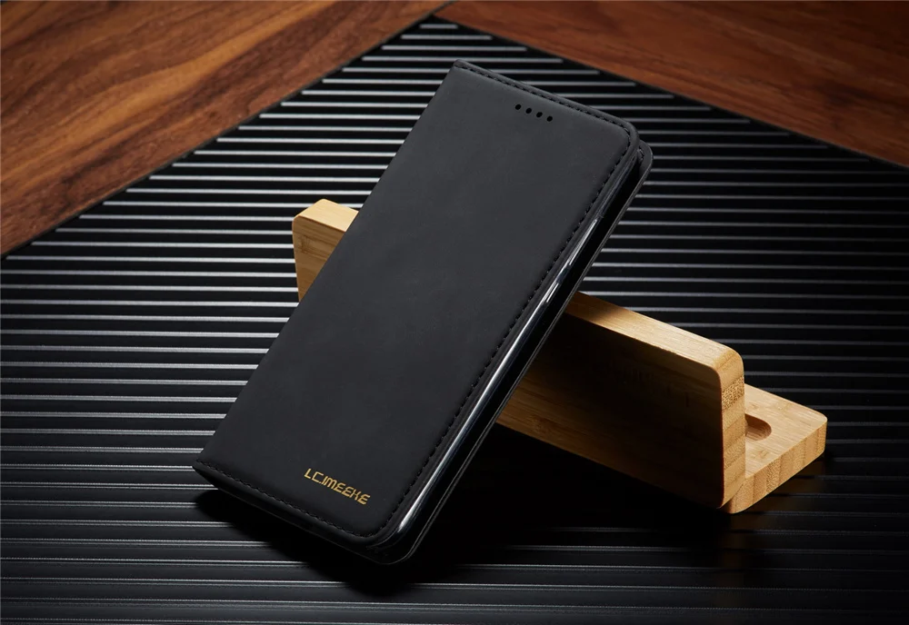 Чехол-бумажник с откидной крышкой Hawei P30pro P30lite, роскошный кожаный чехол для huawei P30 Pro Lite, Магнитный чехол из искусственной кожи с подставкой для карт, мягкий чехол для телефона