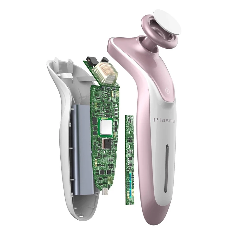 Портативная машина для плазменной стерилизации Abs фабричная розетка простая в