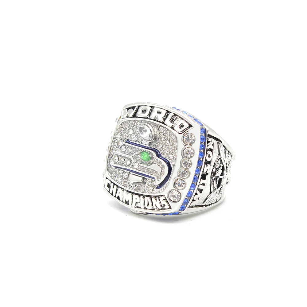 2013 футбольное кольцо|Кольца| |