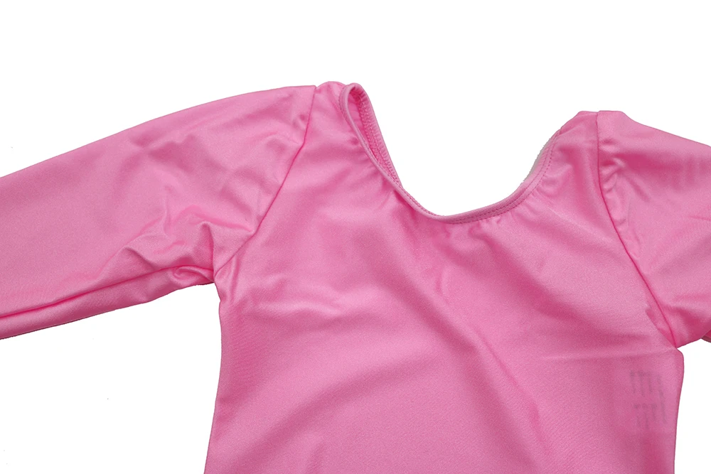 SPEERISE Ballet Dance Dress for Gilrs Leotard with Skirts Kids Ballerina Gymnastics Tutu Stage Class Professional Costumes | Тематическая