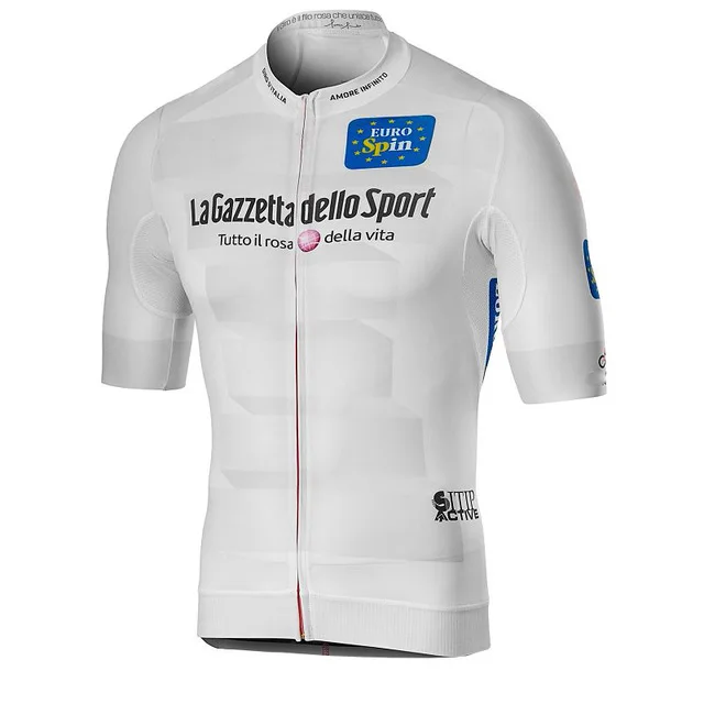 cycling shirt 16 Cycling Jersey Pro Team Cycling Clothing Suits MTB Cycling Clothes Bib Shorts Set castelliing Men Bike Ropa Ciclismo Triathlon - Цвет: cycling shirt 16