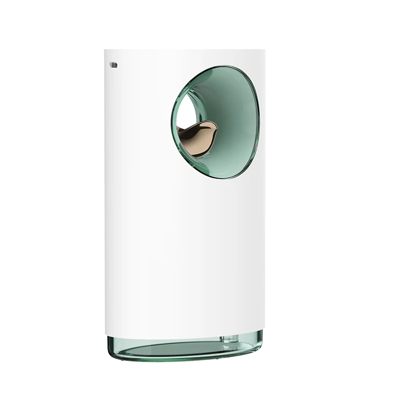 

Creative Bird Music Humidifier Diffuser 400ml USB Mini Diffuser Cute Bird Song Desktop Mist Maker Sprayer