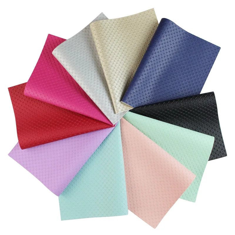 Сделай Сам самодельные Украшения кожа материал многоцветная универсальный