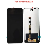 New Original IIIF150 R2022 6 78 FHD LCD Display Screen Touch Digitized Assembly Replacement For IIIF150 R2022 Rugged Phone