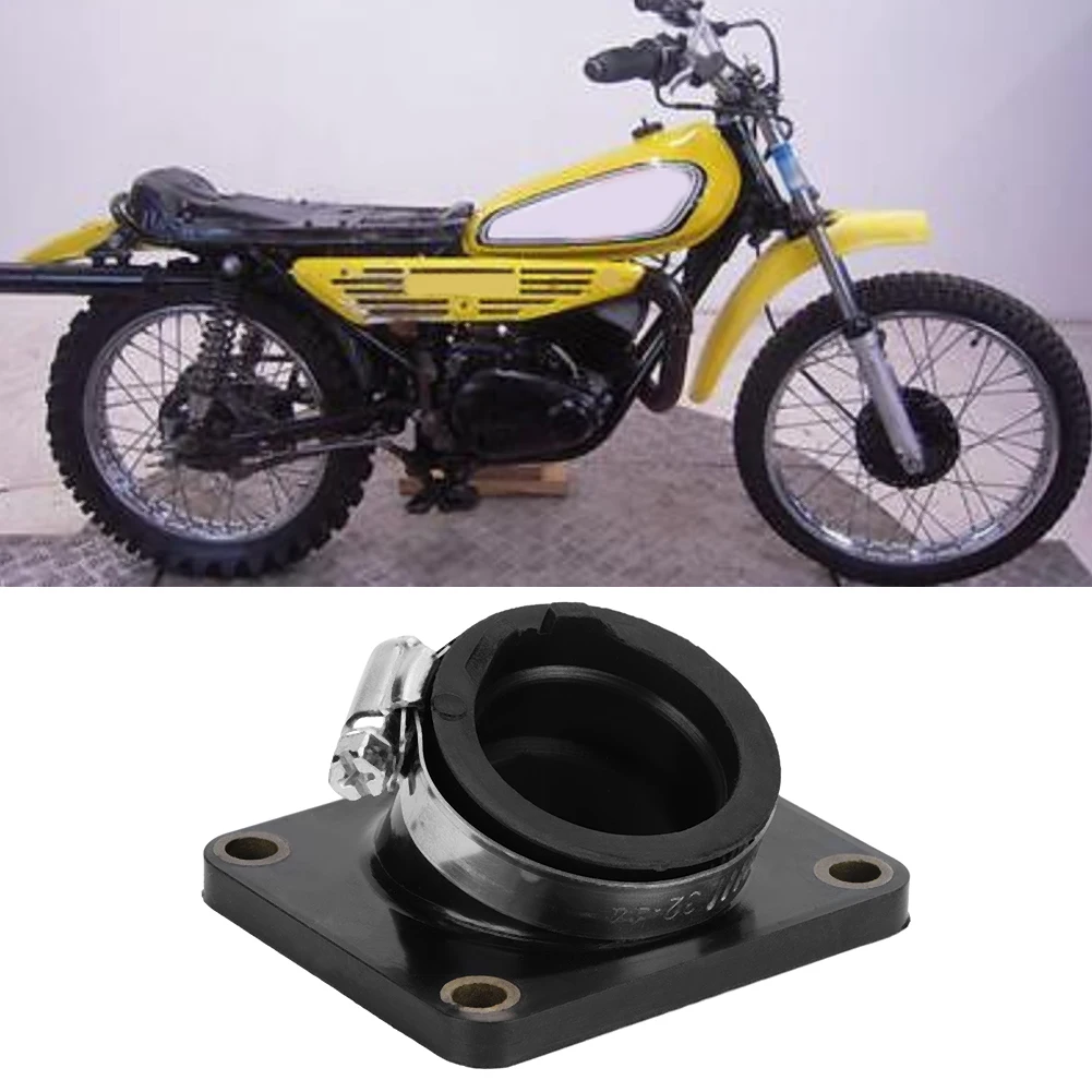 Впускной карбюратор карбюратора для мотоцикла 560-13565-00-00 DT100D DT100E DT100F | Автомобили и