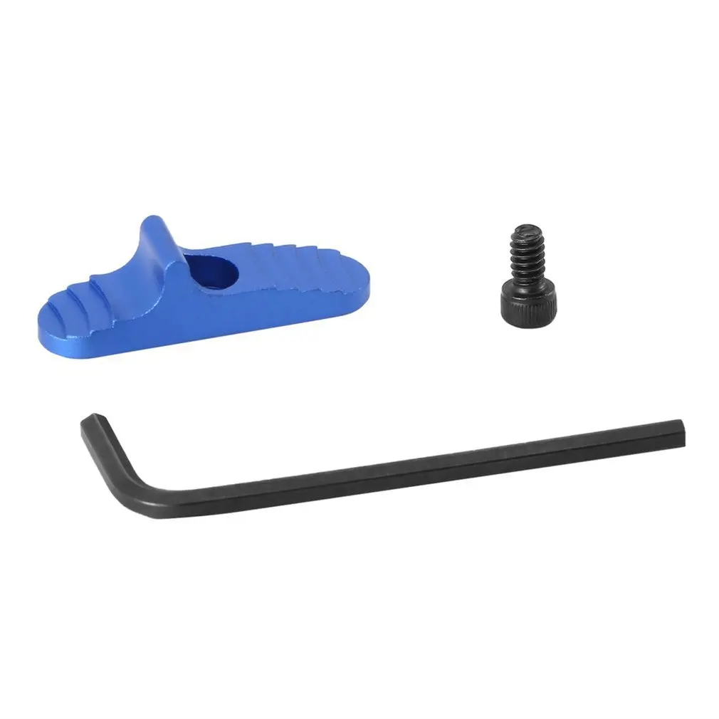 

Тактические охотничьи аксессуары для Mossberg 500 590 835 930 935 Shockwave Улучшенная защита от скольжения