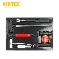vt01107 7pc windscreen removal tool kit