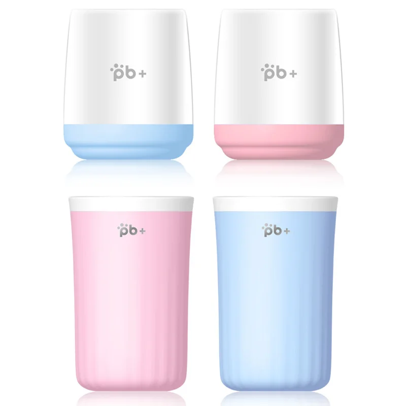 Силиконовая щетка для мытья собак и кошек инструмент грязных лап подходит