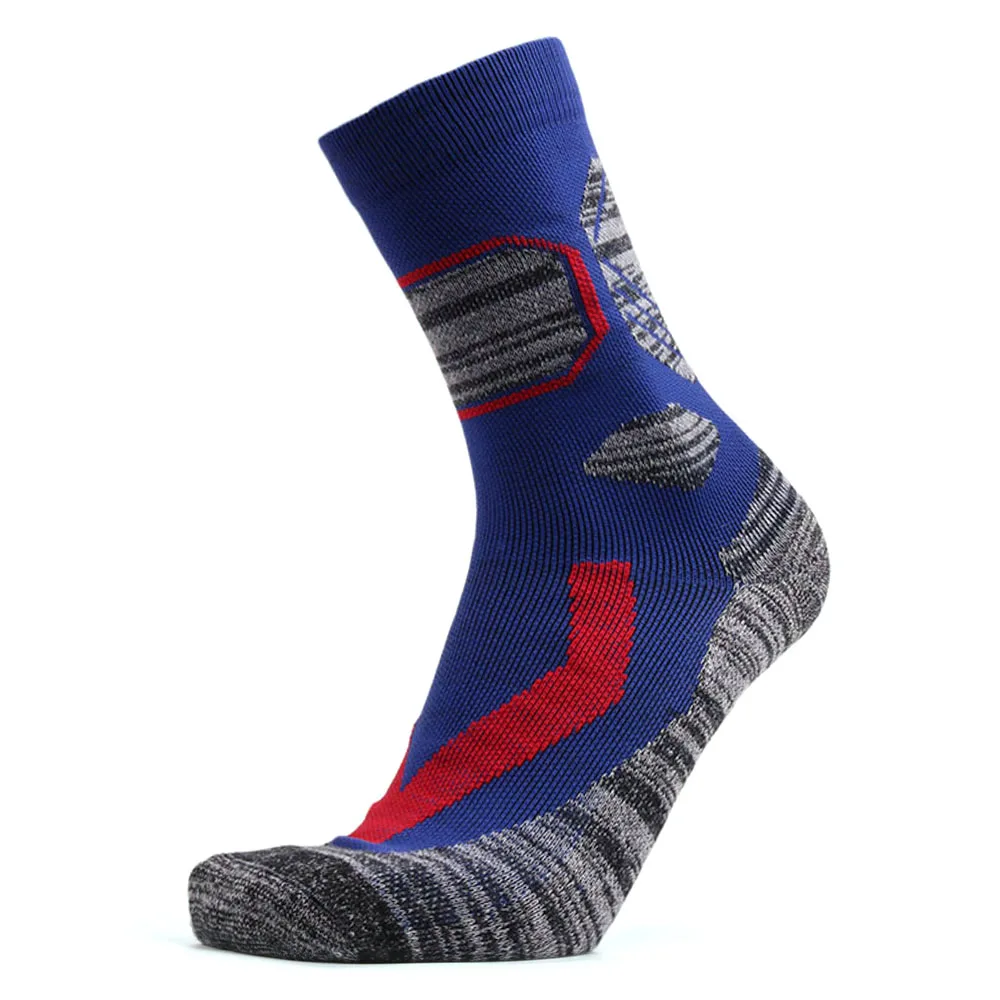 1 пара/3 пары нескользящие спортивные носки унисекс|Лыжные носки| |