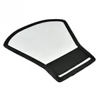 Цветовая карта для вспышки Strobist, гелевый фильтр, цветовой баланс, диффузор, освещение для CanonNikon для SONY, 12 шт.