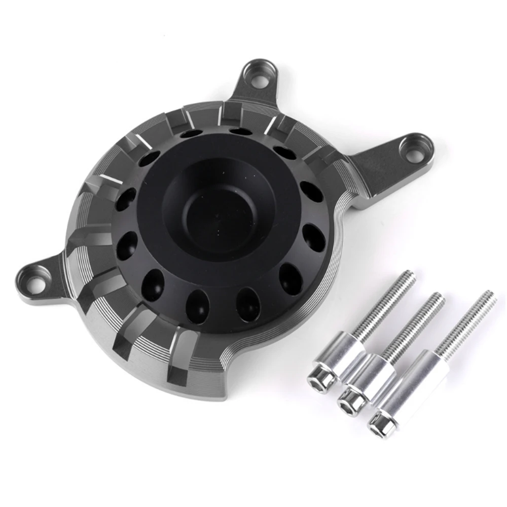 

For Honda CB650F CB 650F CB650 F 2014-2018 19 Motorcycle Accessories Engine Protective Cover Stator Cover Protection