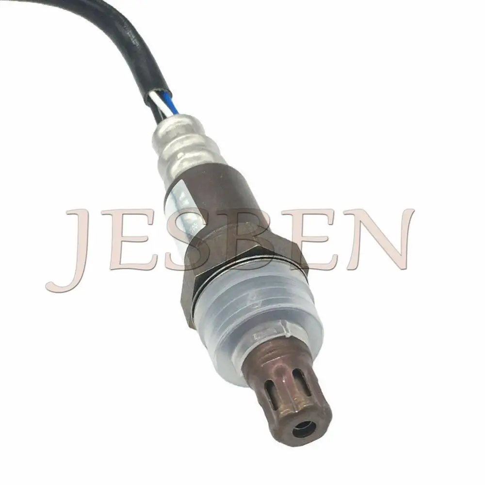 Кислородный датчик подходит для Honda Accord 2.4L 2003 2007 No #36531 RAA A02 234 9040|Датчик содержания