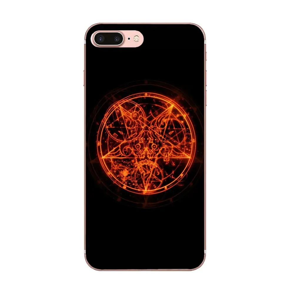 Мягкий чехол-книжка из ТПУ для LG K50 Q6 Q7 Q8 Q60 X power 2 3 Nexus 5 5X V10 V20 V30 V40 Q Stylus Awesome Killstar Satan