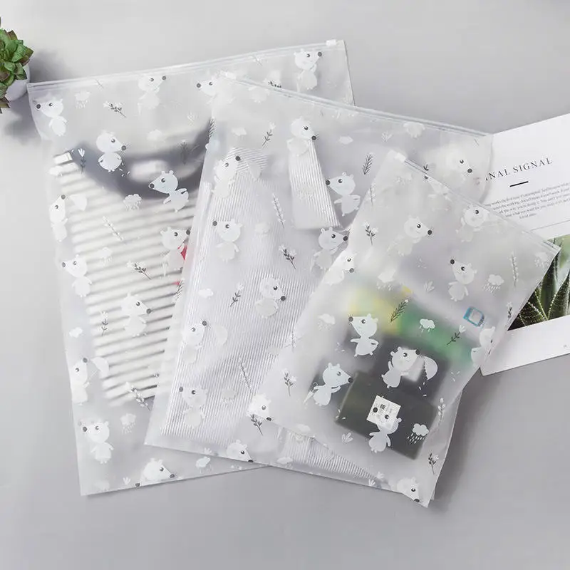 Прозрачная косметичка на молнии для женщин органайзер хранения туалетных