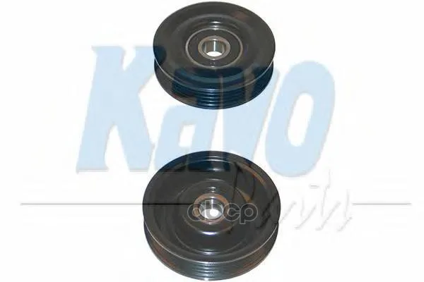 Ролик Ремня Приводного Hyundai Porter 2.5 04- kavo parts арт. DTP3005 | Nuts &amp Bolts