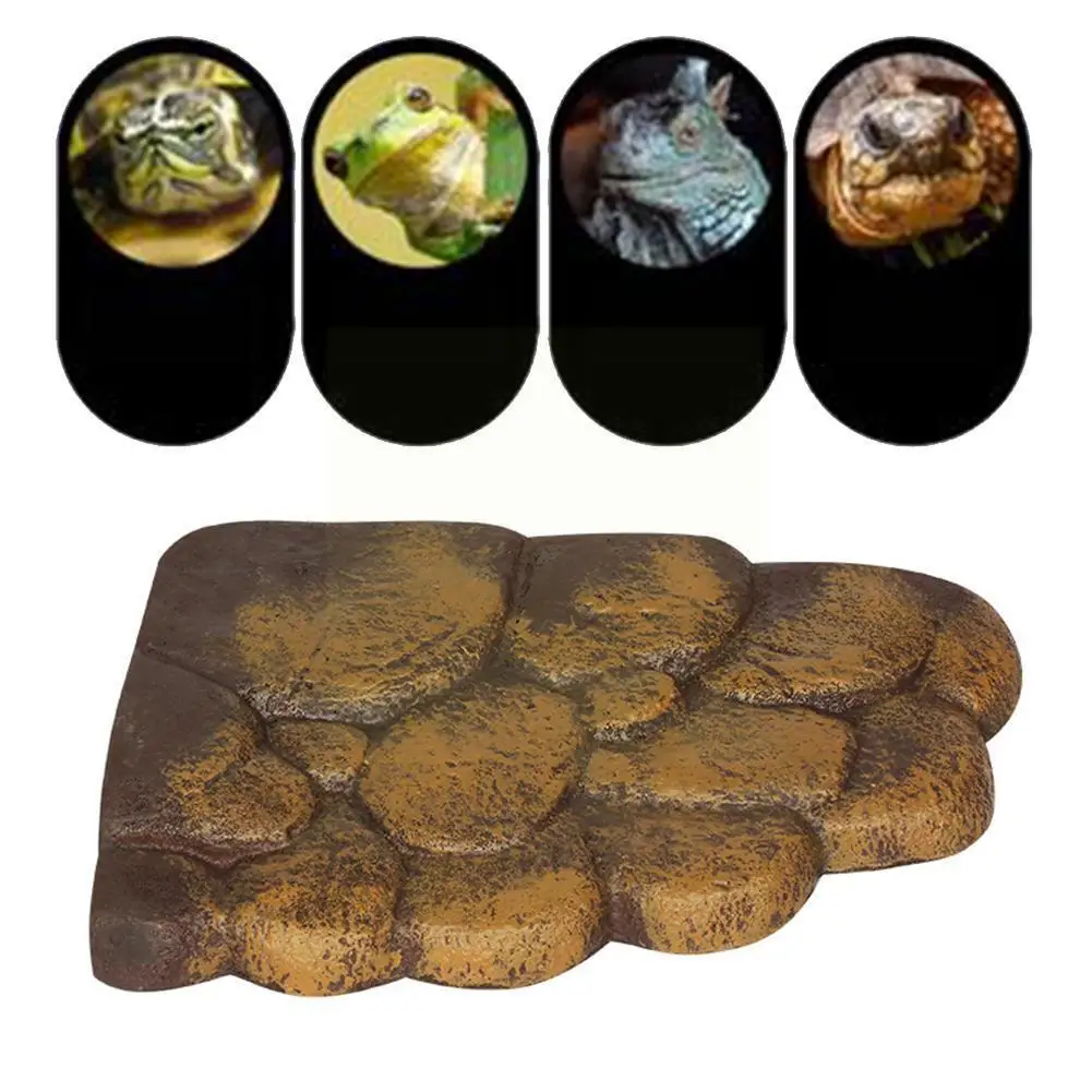 

Reptiles Floating Island Aquarium Aquatic Reptile Platform Floating Basking Platform Island Magnetic Isl U4a1